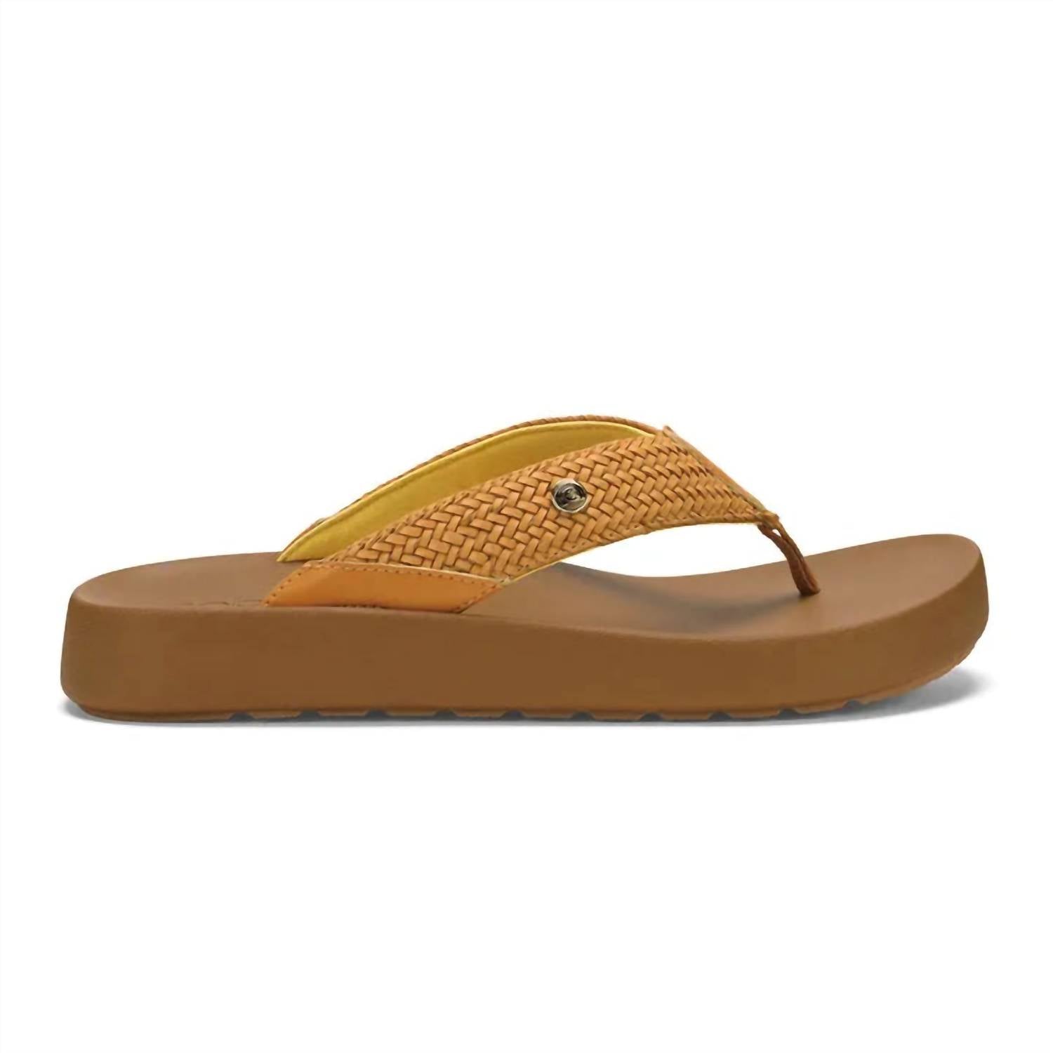Cobian - Women's Palmilla Sandals