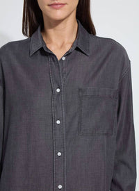 Lysse - Lunette St Chambray Shirt
