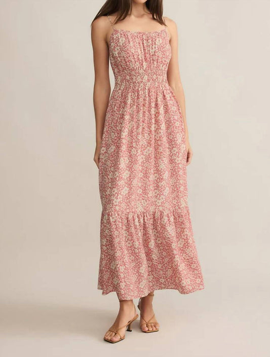 Z Supply - Toluca Floral Dress