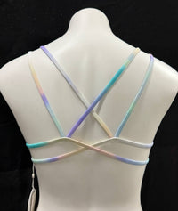 Radio Fiji - Women's Coastal Swim Top