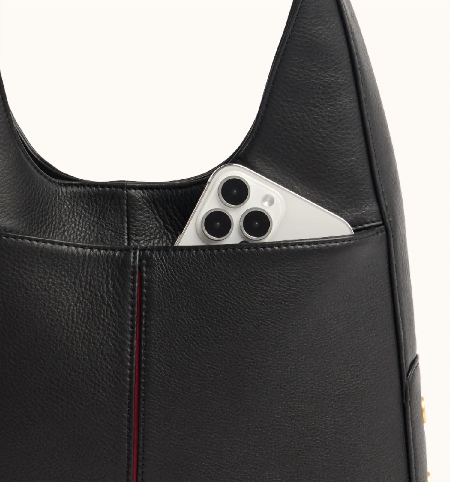 Hammitt - Tim Hobo Bag