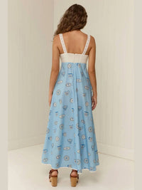 Palm Noosa - Print Maxi Dress