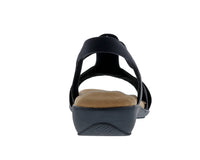 Ros Hommerson Women's Mellow Sandals in black - women's sandal - view 5