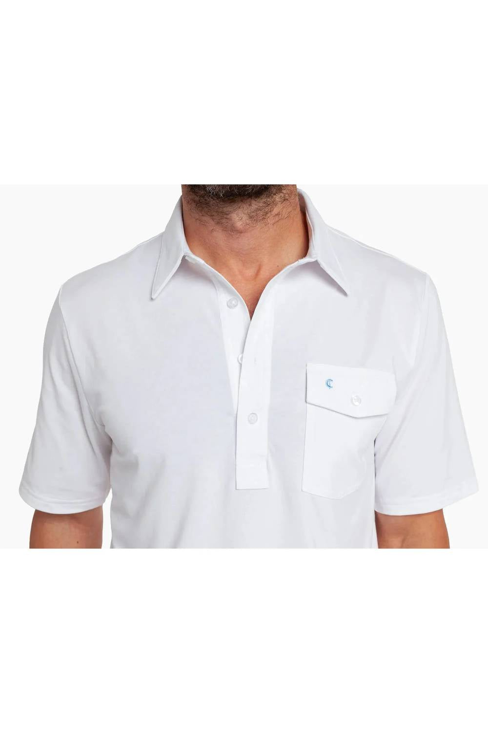 Criquet - Performance Players Shirt