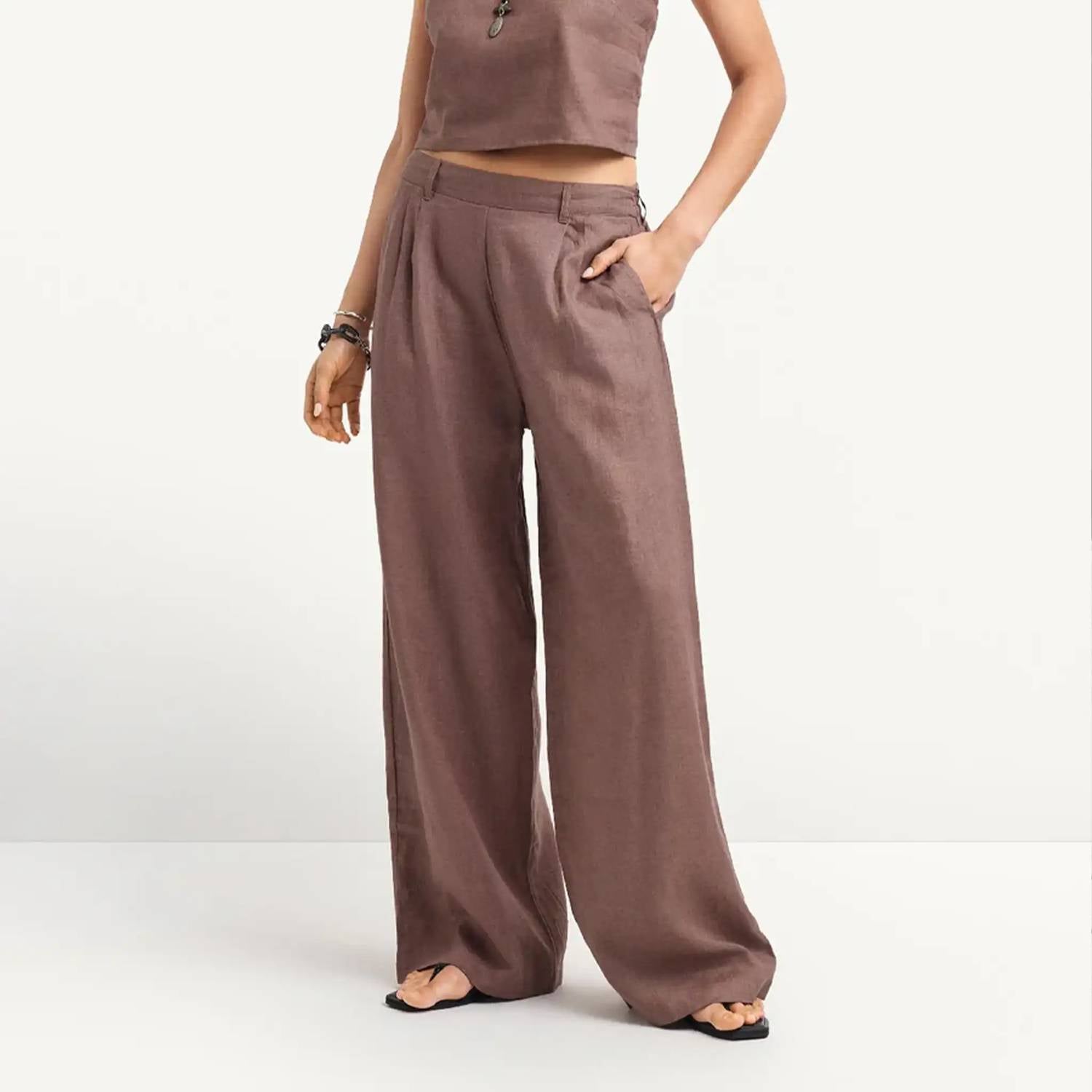 Vitamin A - The Getaway Pant