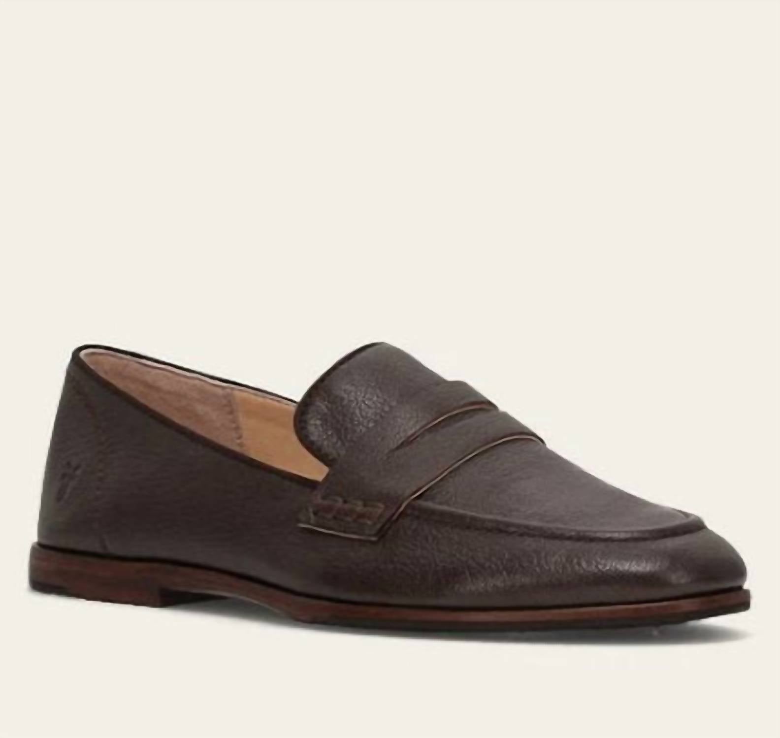 Frye - Women's Faith Loafer