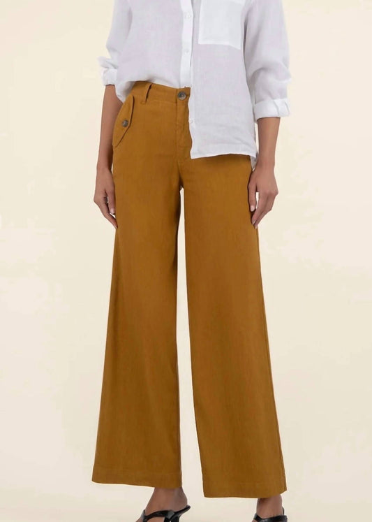 Kut From The Kloth - Meg High Rise Wide Leg Pants