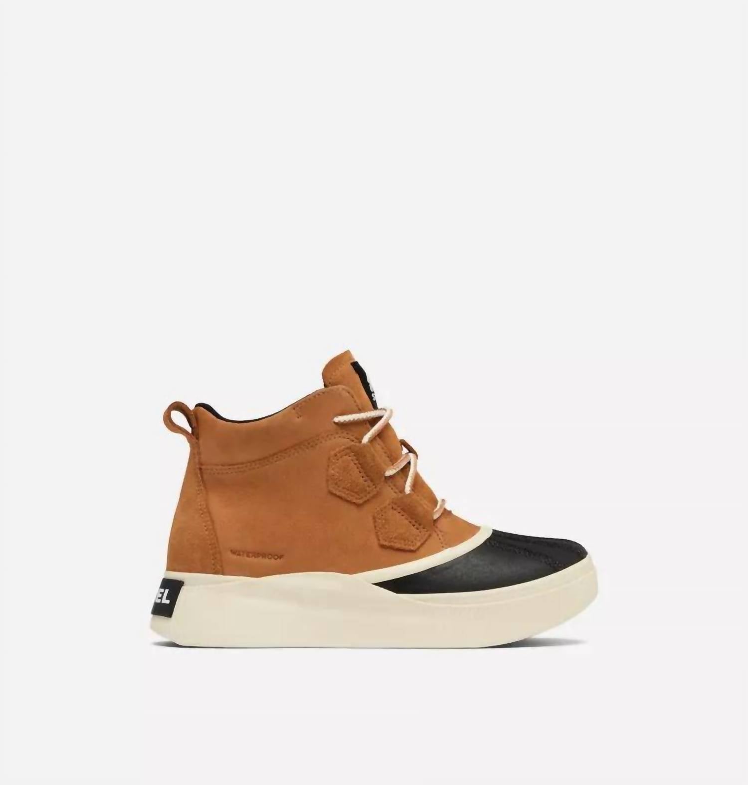 Sorel - Women's Out N About Iv Classic Waterproof Boot