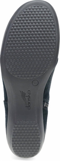 Dansko - FERGIE LACE UP BOOTIE