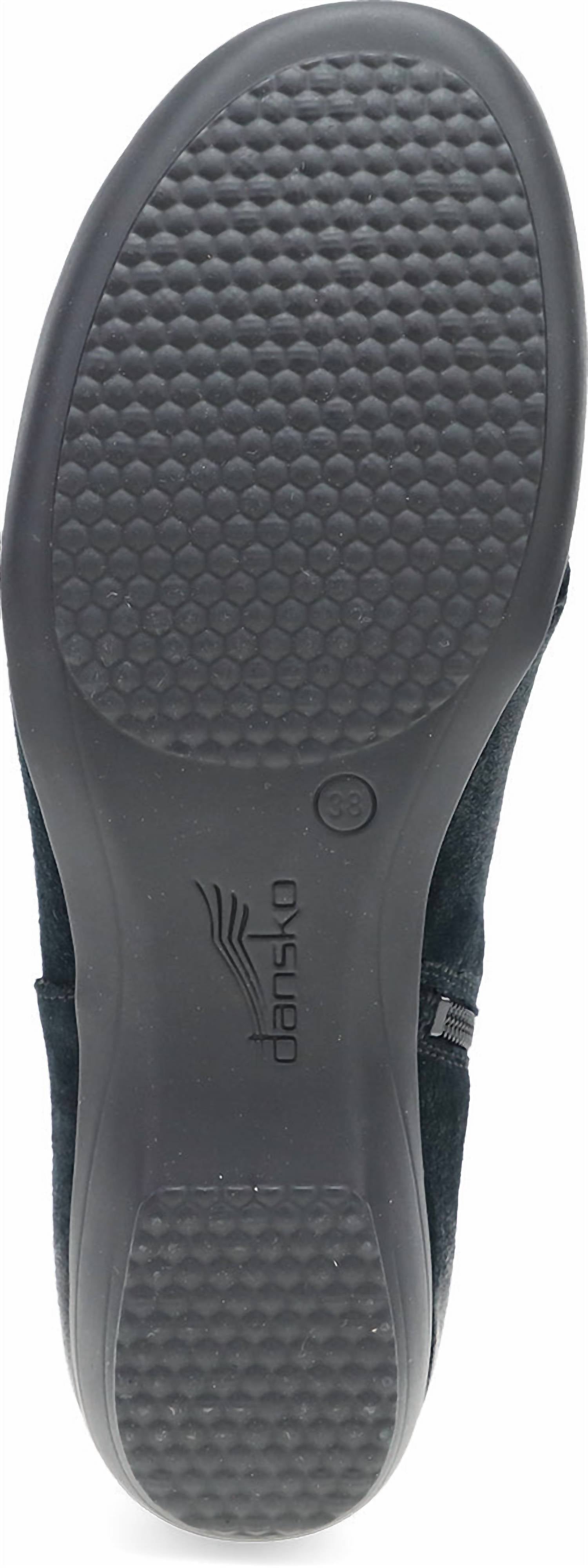 Dansko - FERGIE LACE UP BOOTIE