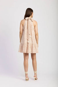 En Saison - Elana Mini Dress