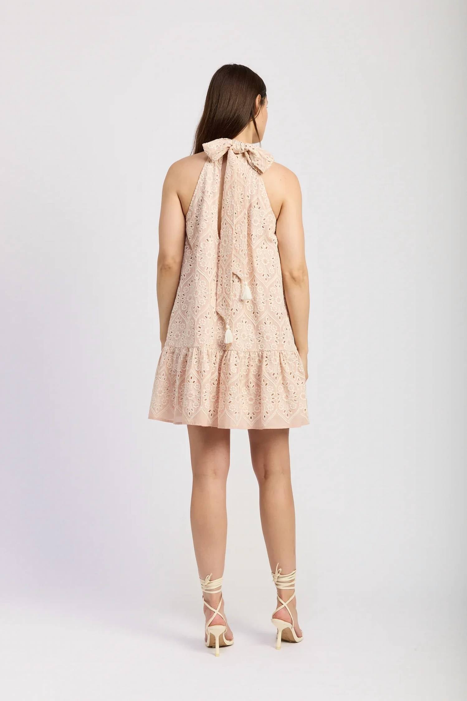 En Saison - Elana Mini Dress