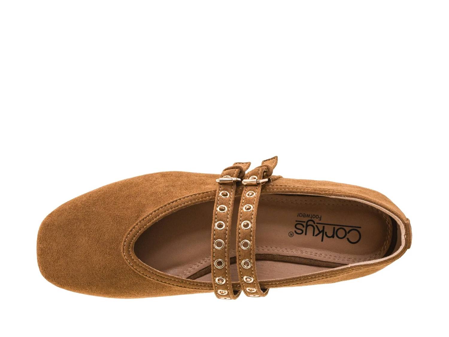 Corkys Footwear - Women's All Eyes On Me Flats