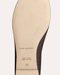 Dear Frances - Women's Balla Mesh Flat