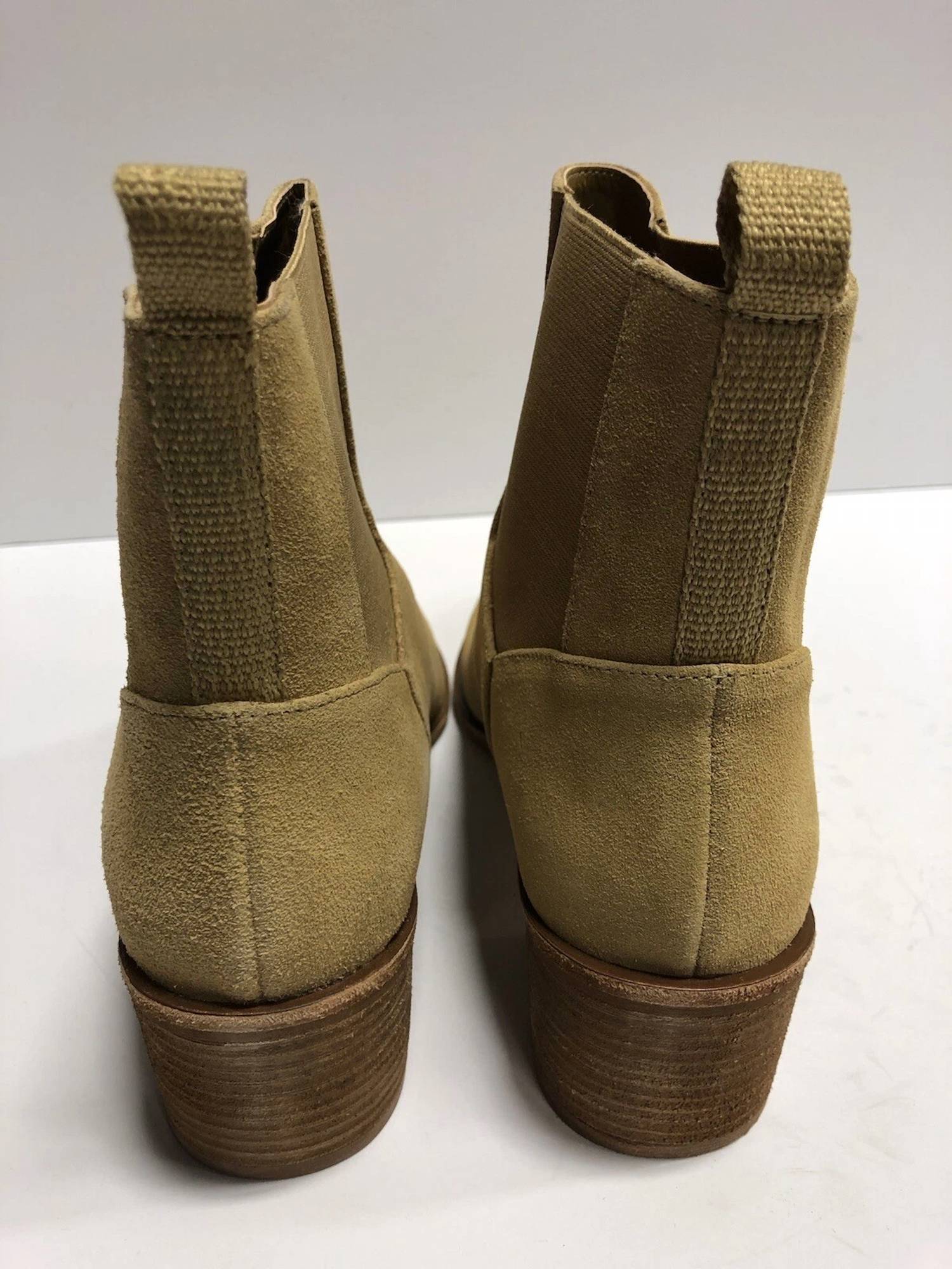 Chinese Laundry - Women's Filip Suede Bootie
