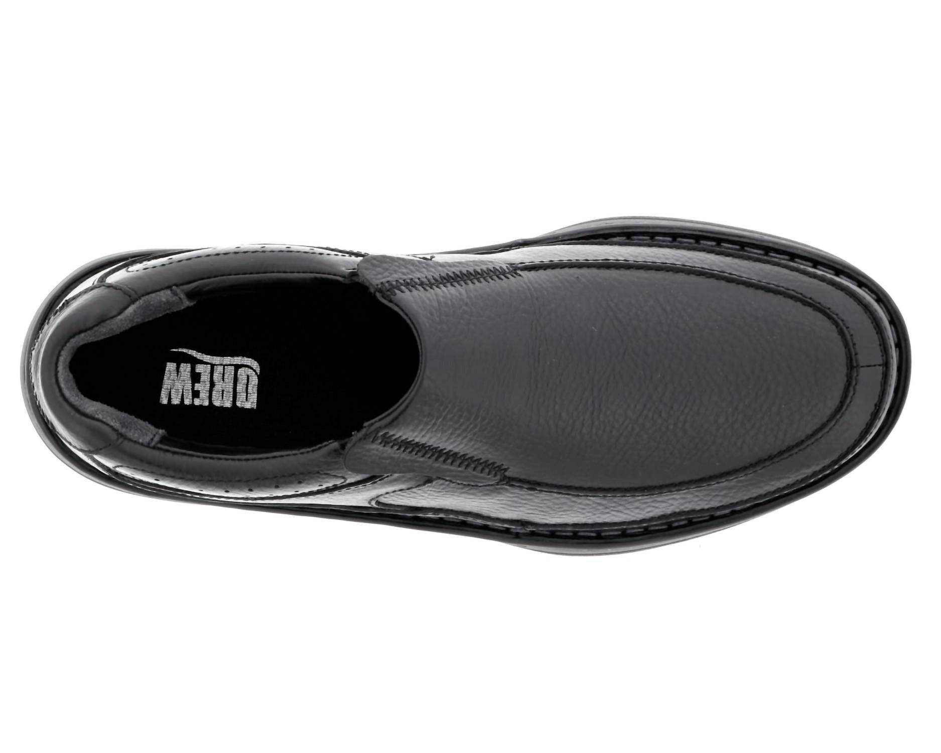 Drew - Men's Bexley Ii Slip-on Shoes - Wide