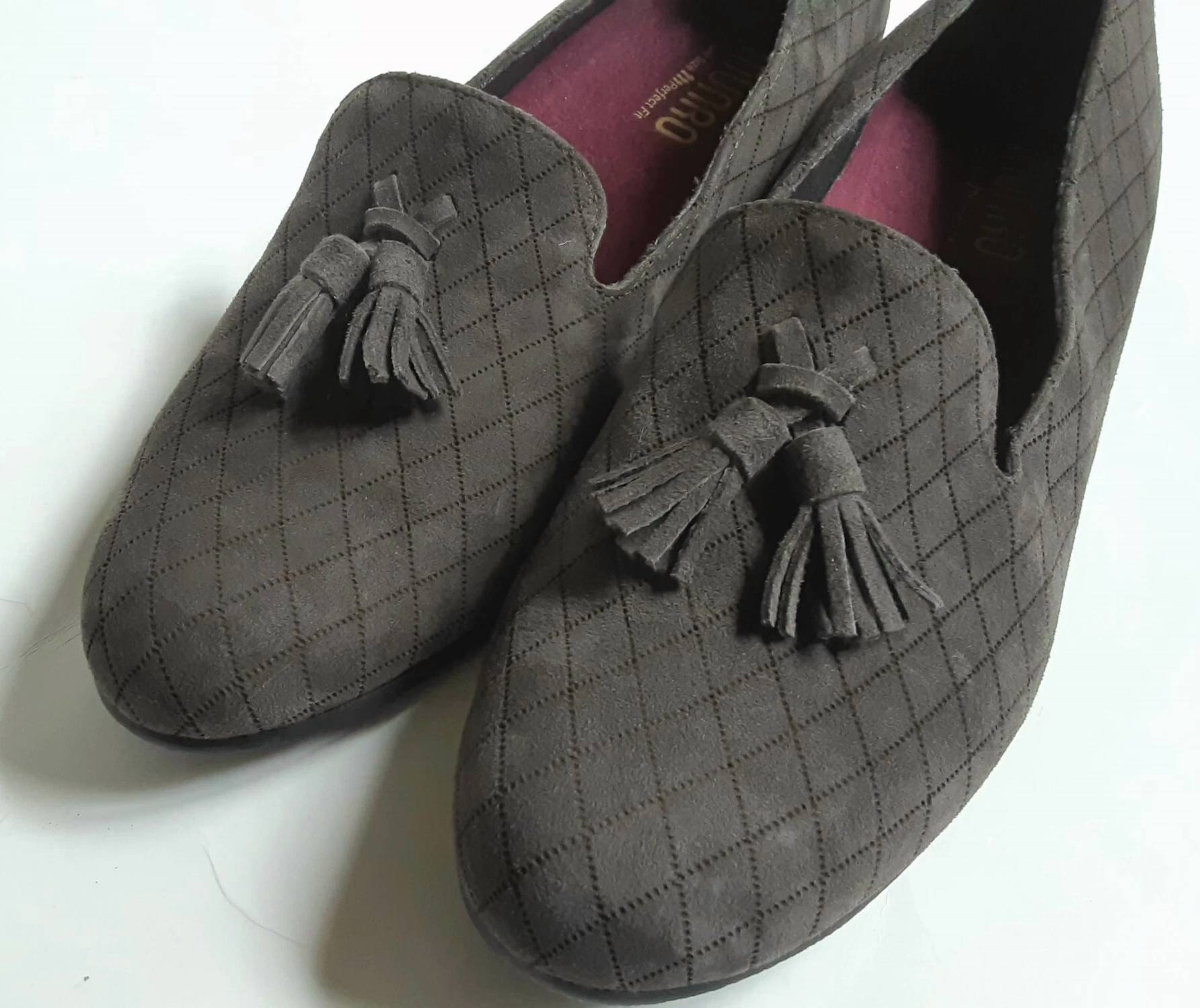 Munro - Women's Tallie Loafer