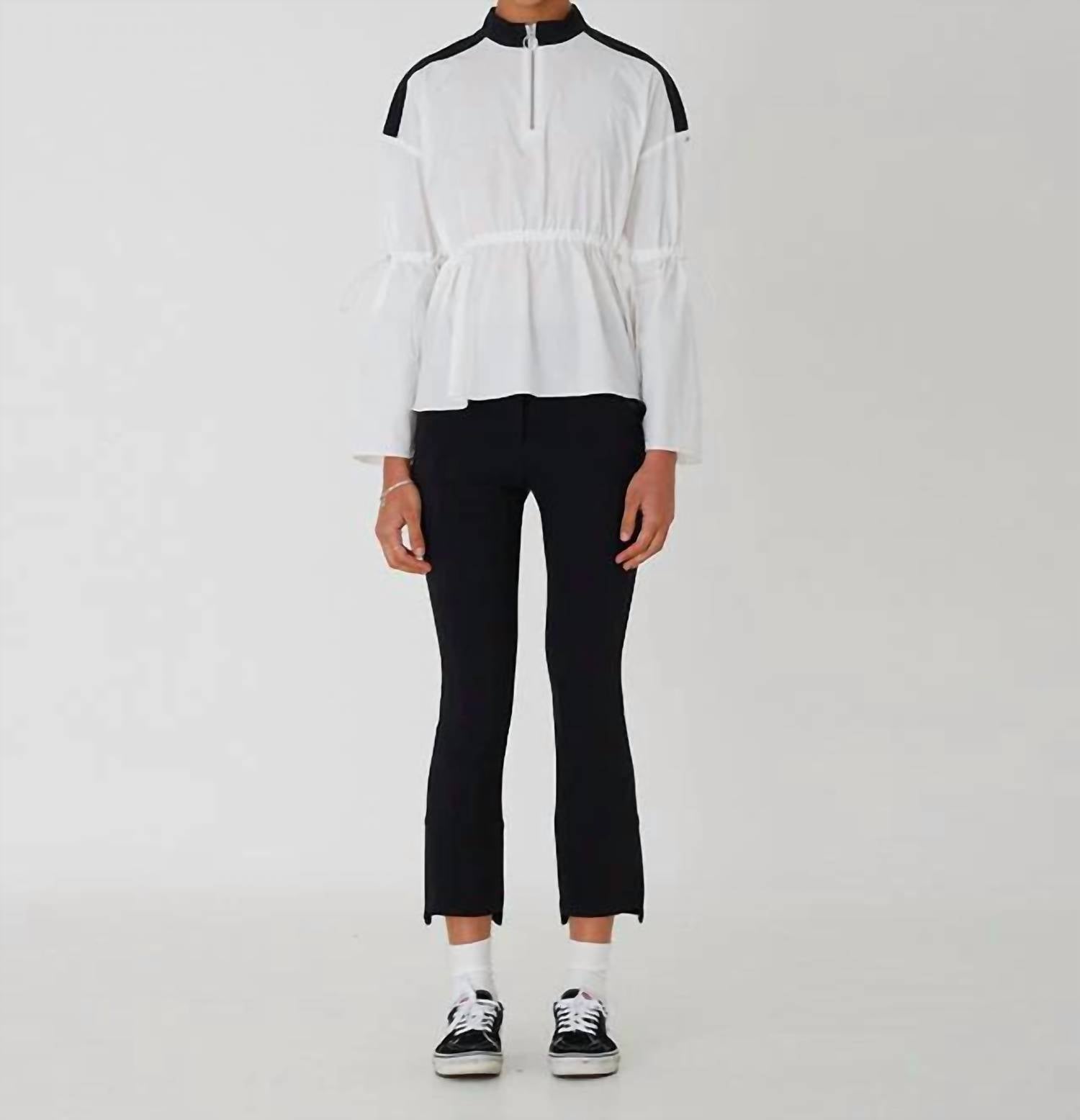 02 Armoire - Cora Trousers