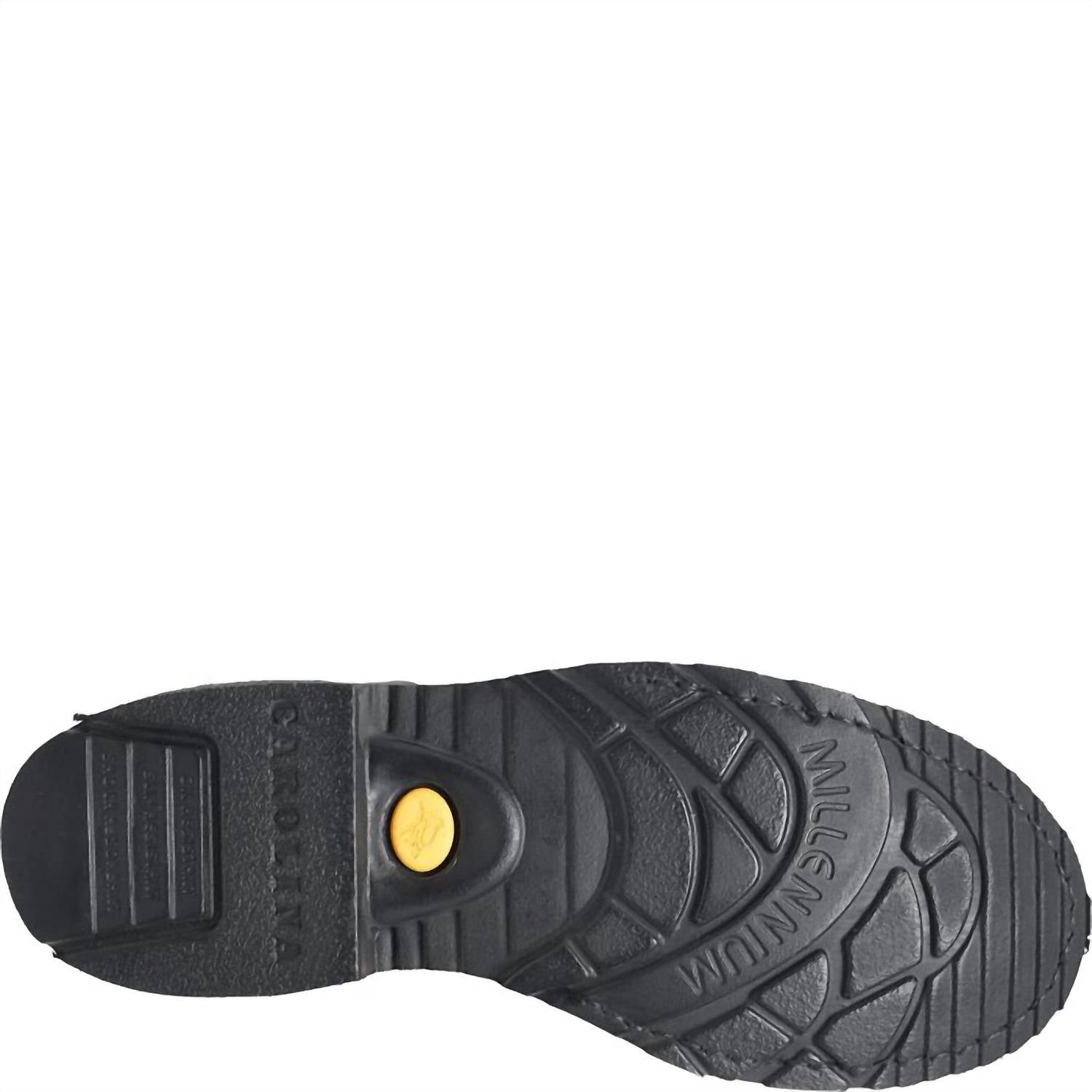 Carolina - Men's Sarge Hi Soft Toe Made Usa Work Boot