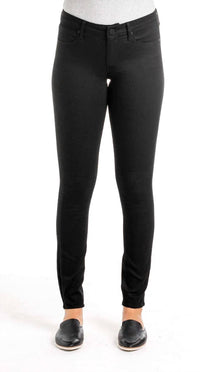 articles of society Mya Skinny Jean in magnet - women's jeans