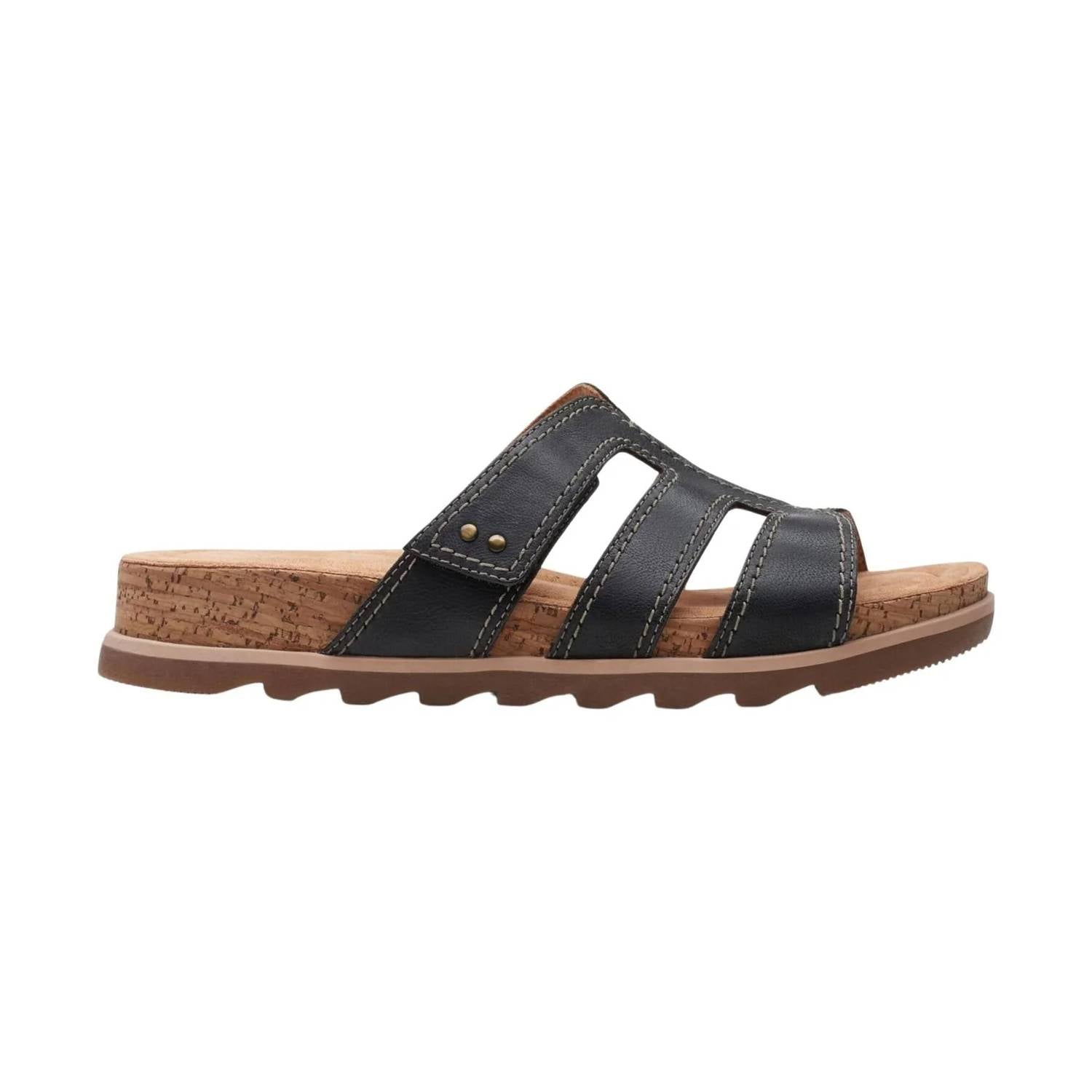 Clarks - Women's Yacht Coral Sandal