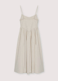 The New Society - Women's Lippia Dress