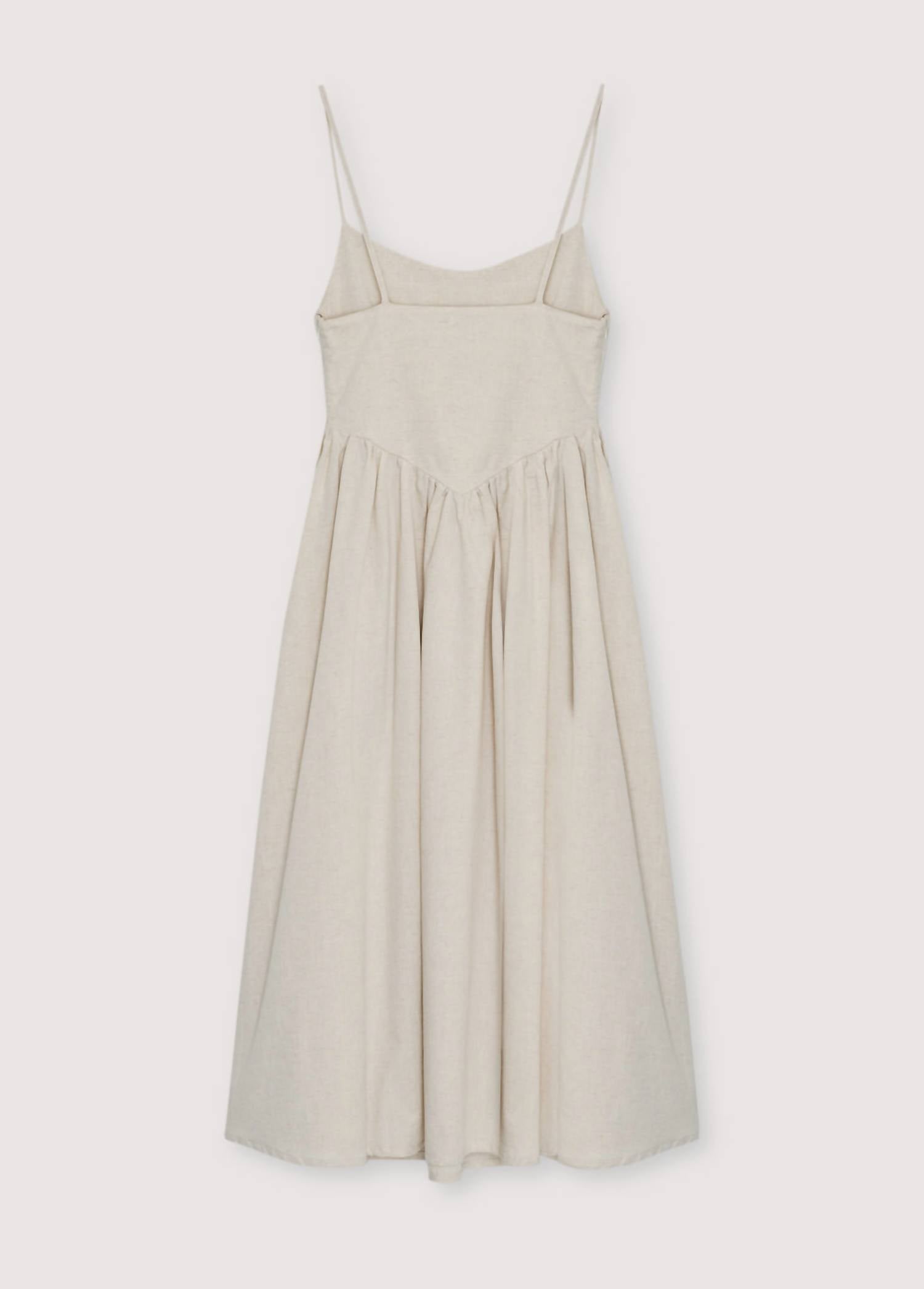The New Society - Women's Lippia Dress