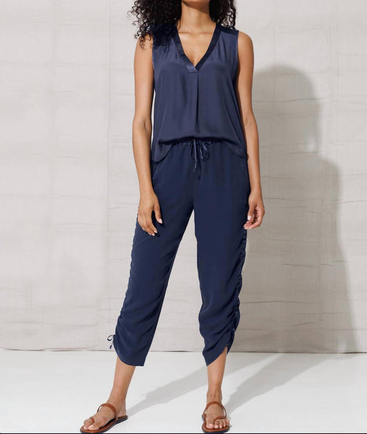 Go By Go Silk - Go Track Redux Pant