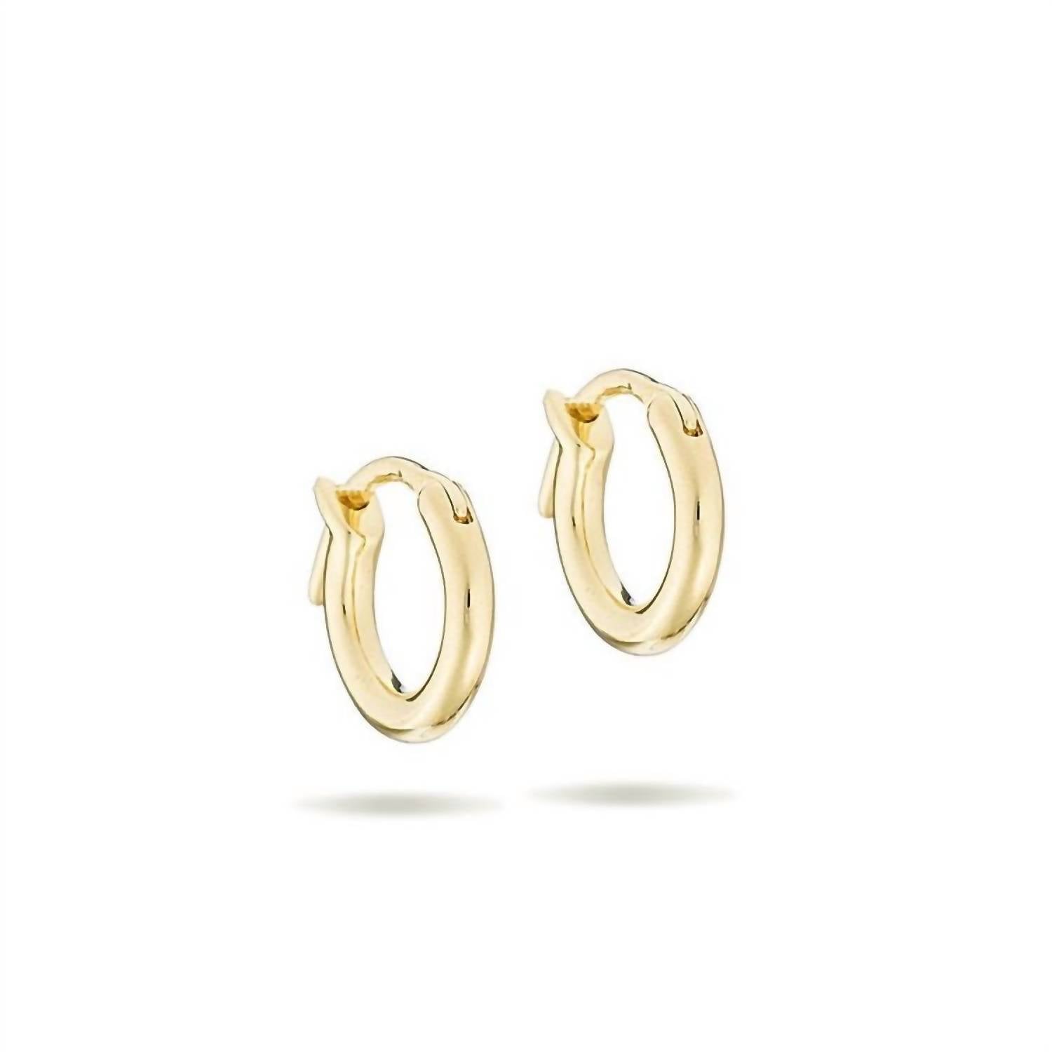 Adina Reyter - Huggie Hoops