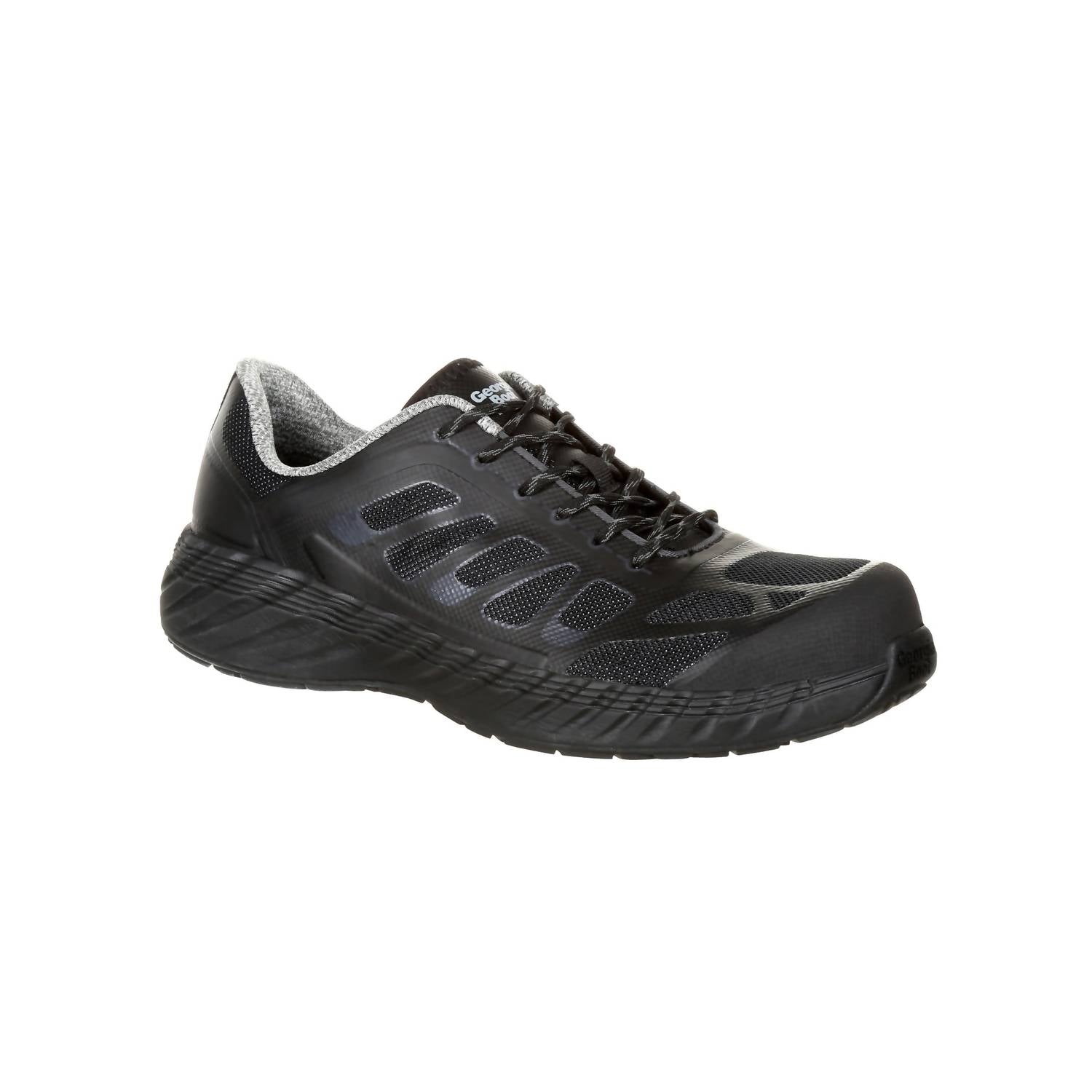 Georgia Boot - Men's Composite Toe Work Athletic Shoe