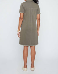 Renuar - Grove Easy Days Midi Dress