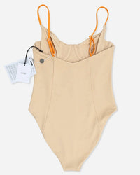 Onia - Isabella One-piece Swimsuit