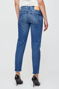 Moussy - Okahumpka Tapered Jeans