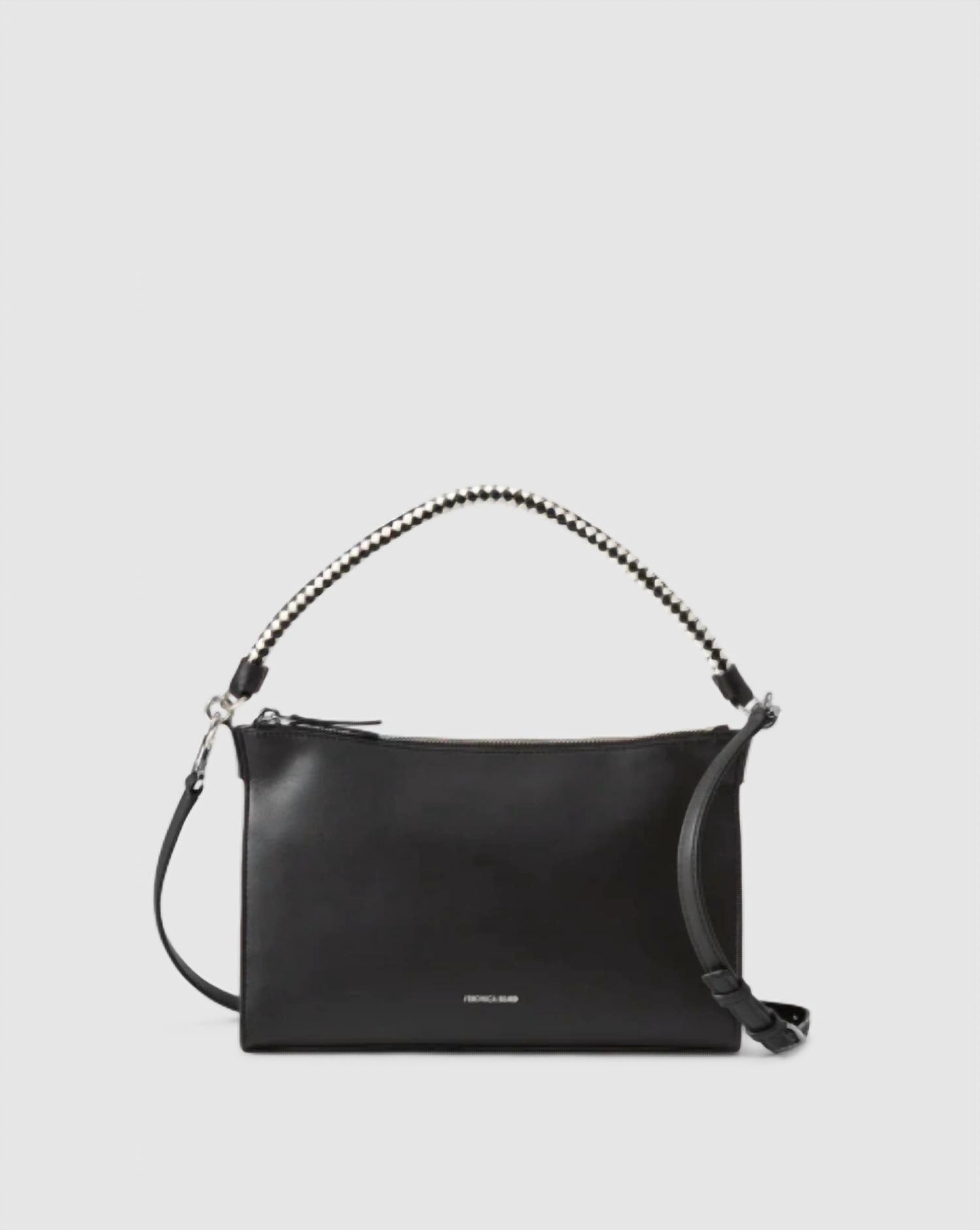 Veronica Beard - Women's Mini Vida Shoulder Bag