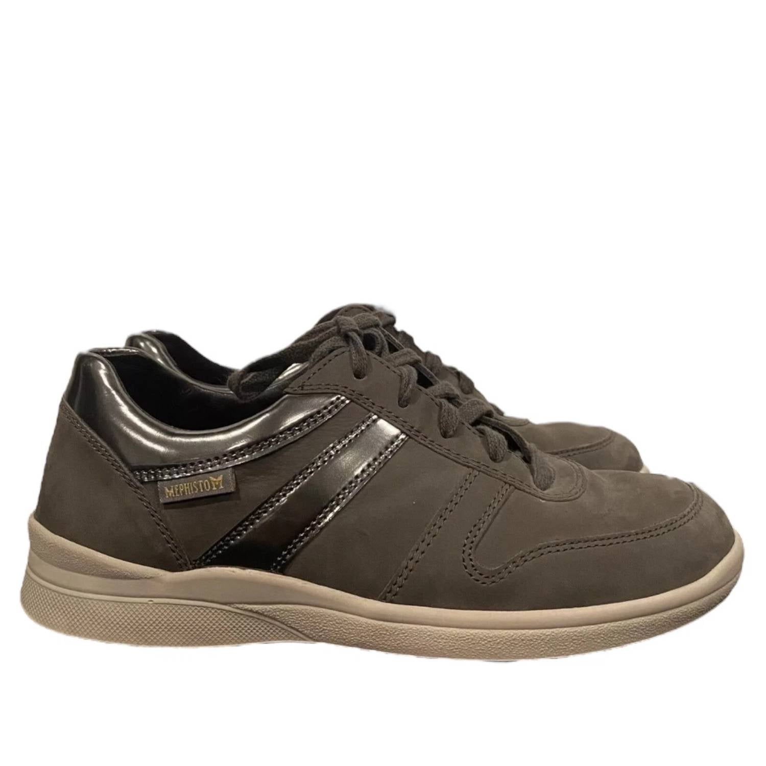 Mephisto - Women's Rebeca Sneakers