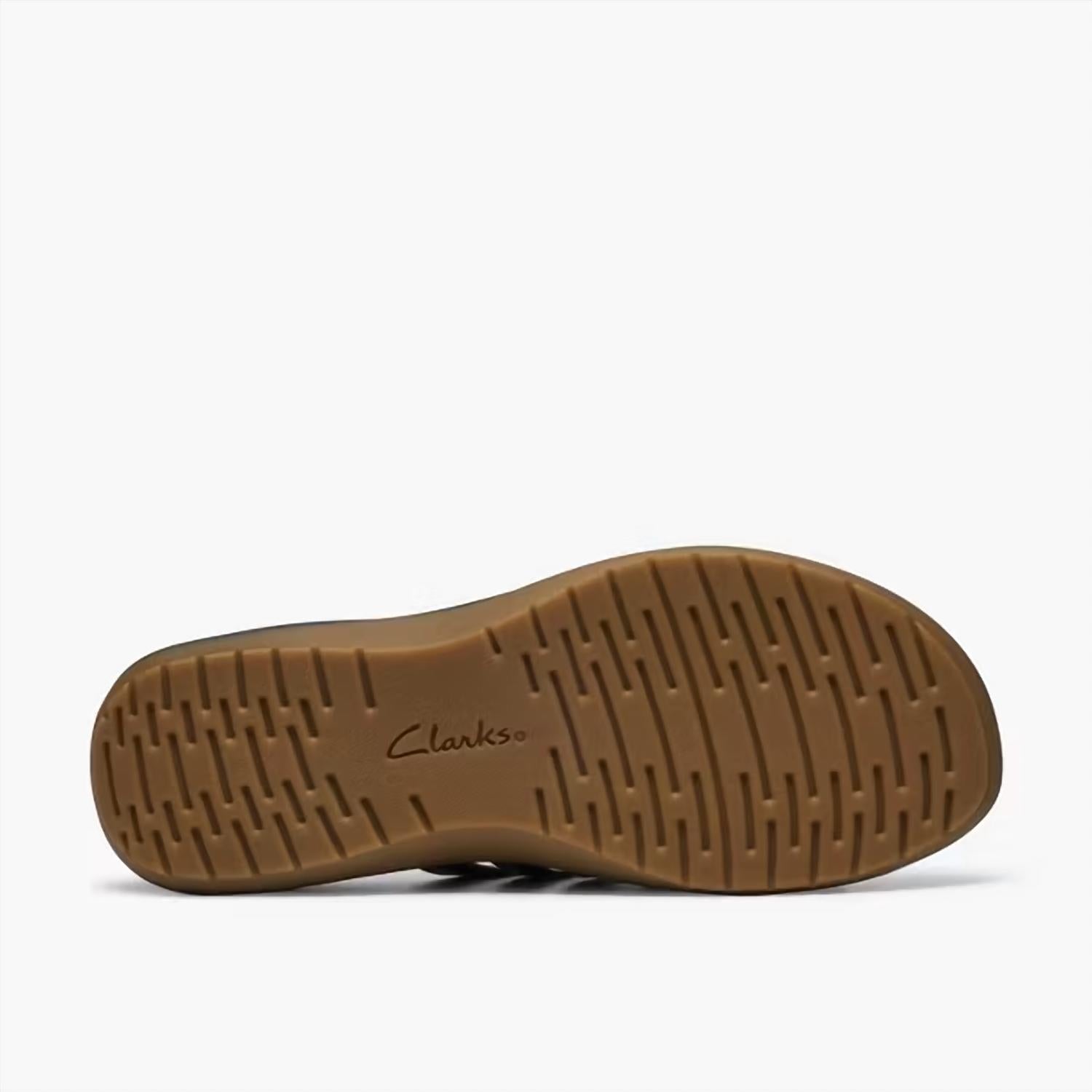 Clarks - Women's Maelynn Abby Slide Sandals