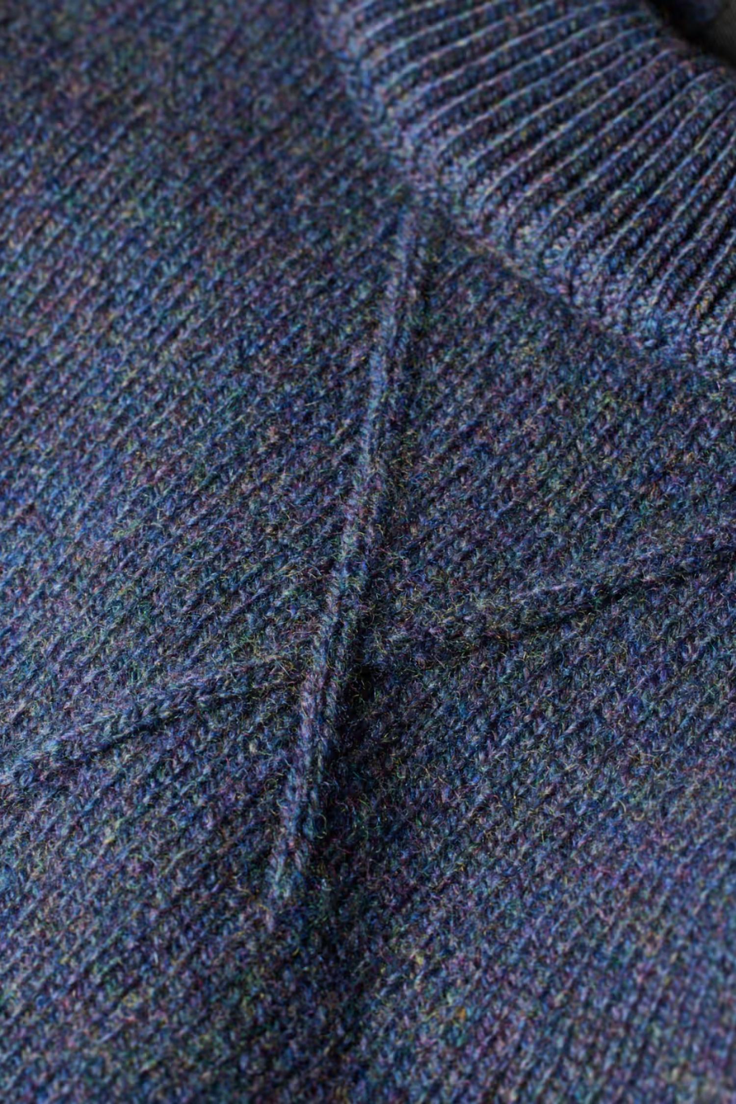 Paul Smith - Merino Wool Sweater