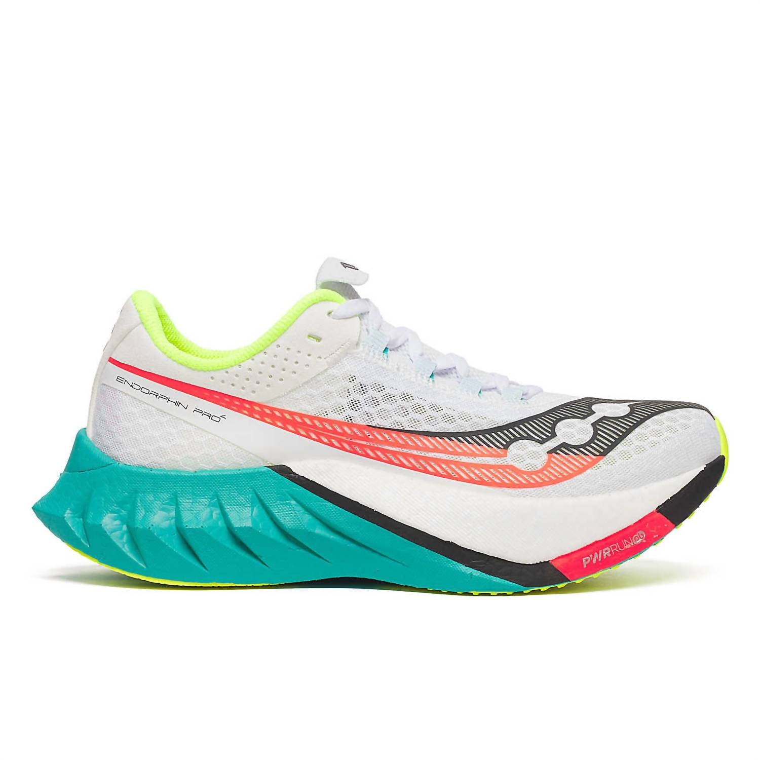 Saucony - Women’s Endorphin Pro 4 Running Shoes