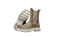 Top Staka - Women's Mid Calf Boots
