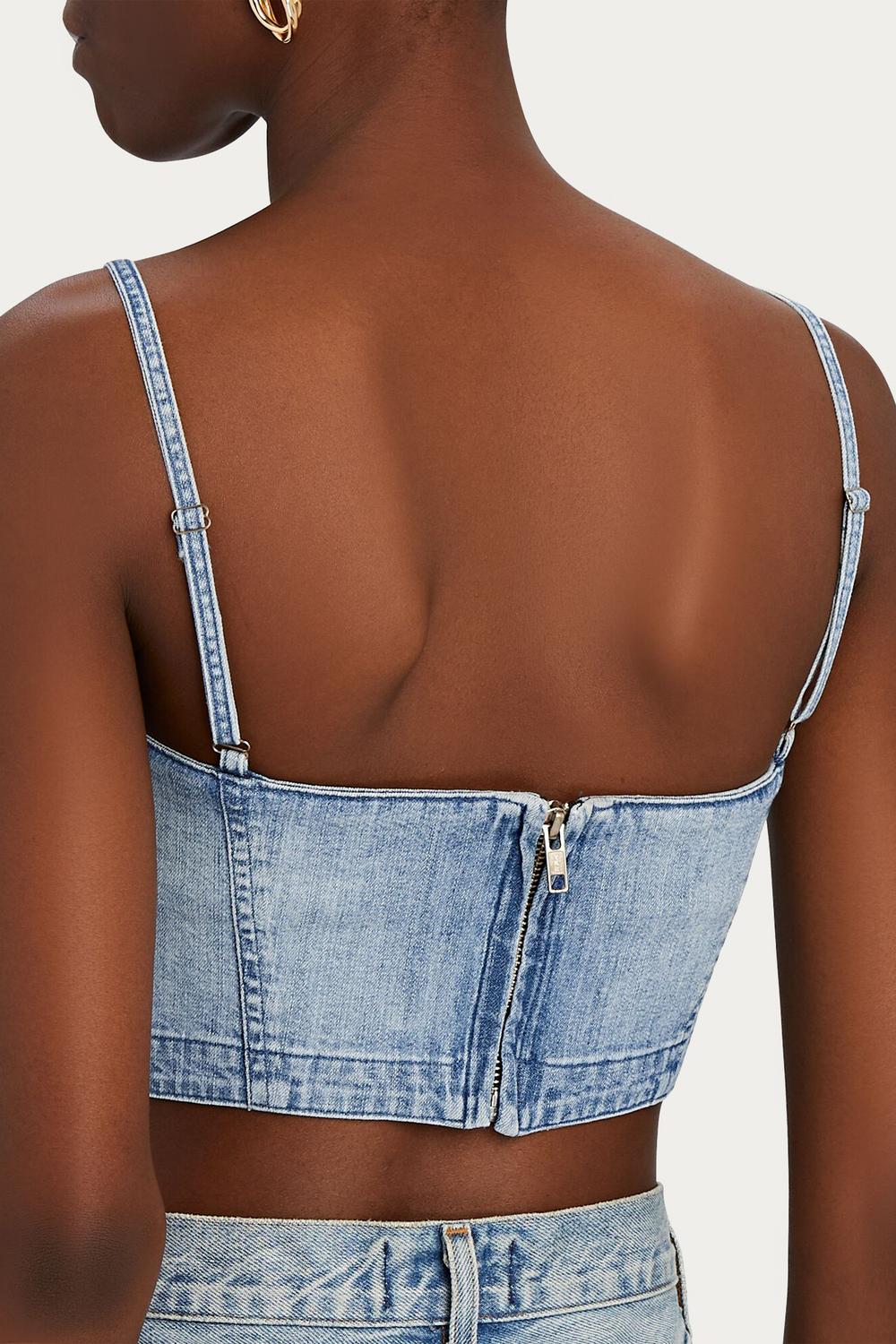 SYLVIE BUSTIER