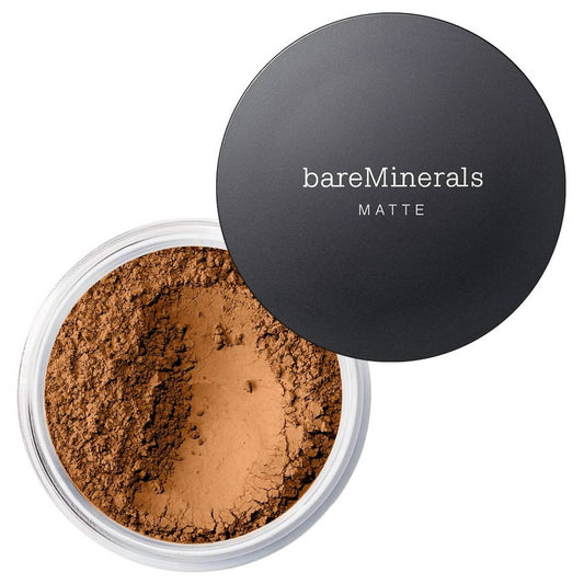 Bare Minerals - LOOSE POWDER MATTE FOUNDATION SPF 15 (0.21OZ)