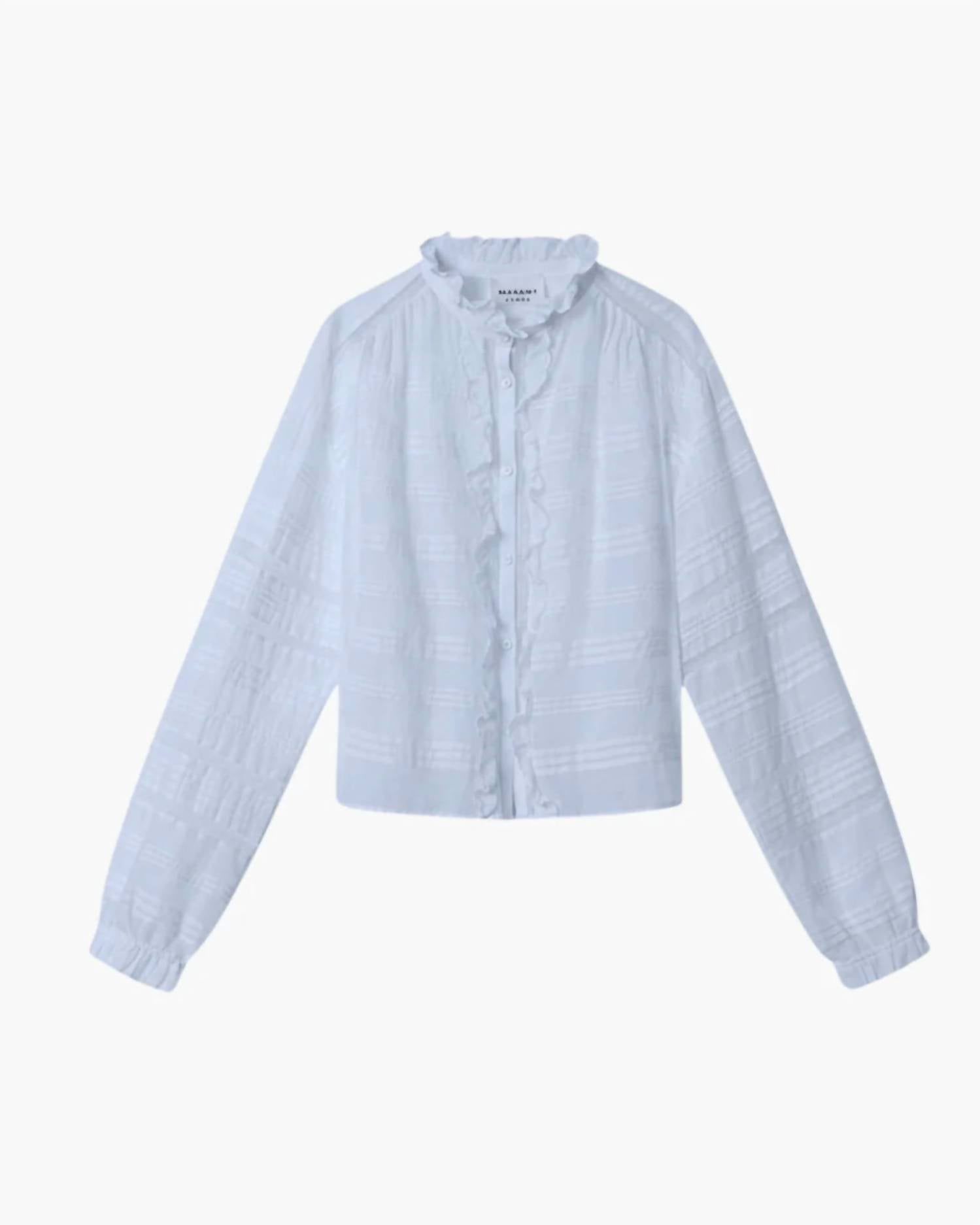 Isabel Marant - Peline Top