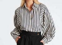 Bishop + Young - Aly Dolman Top