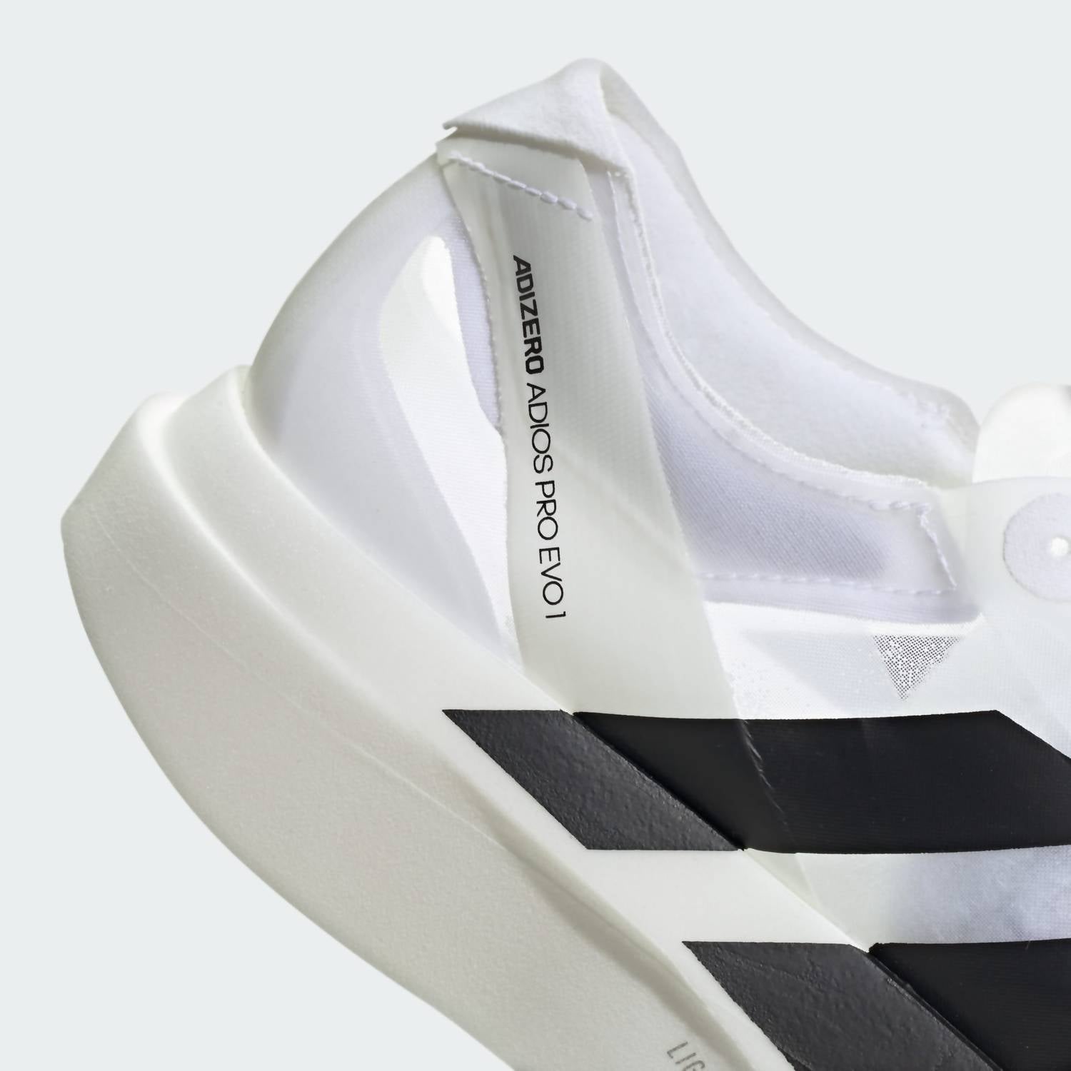 Adidas - Men's Adizero Evo Sl Running Shoes