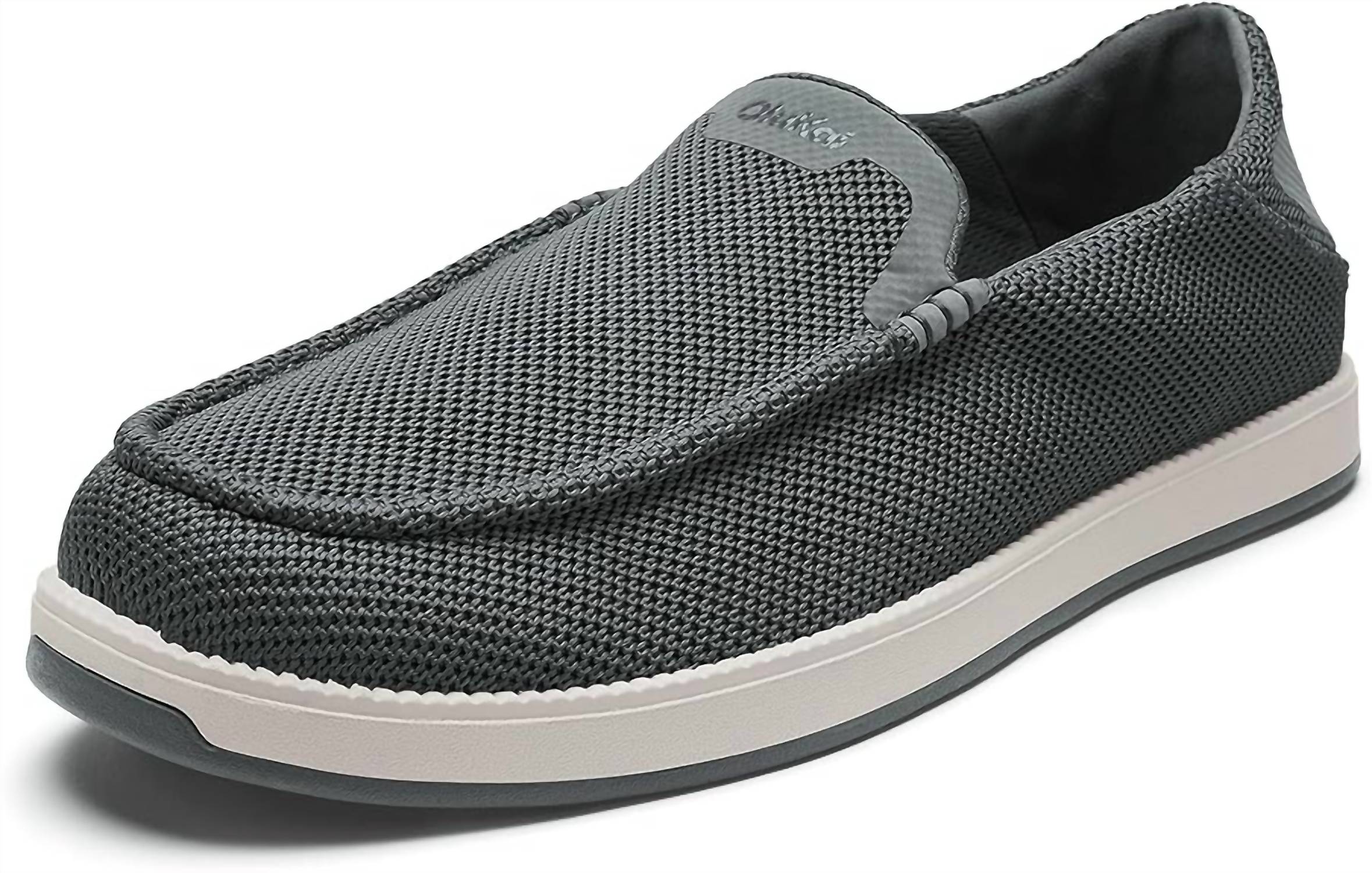 Olukai - Men's Kakaha Mesh Slip-on Shoes
