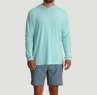 Free Fly - Bamboo Shade Hoody