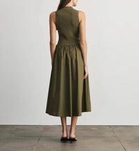 Tanya Taylor - Bess Midi Dress