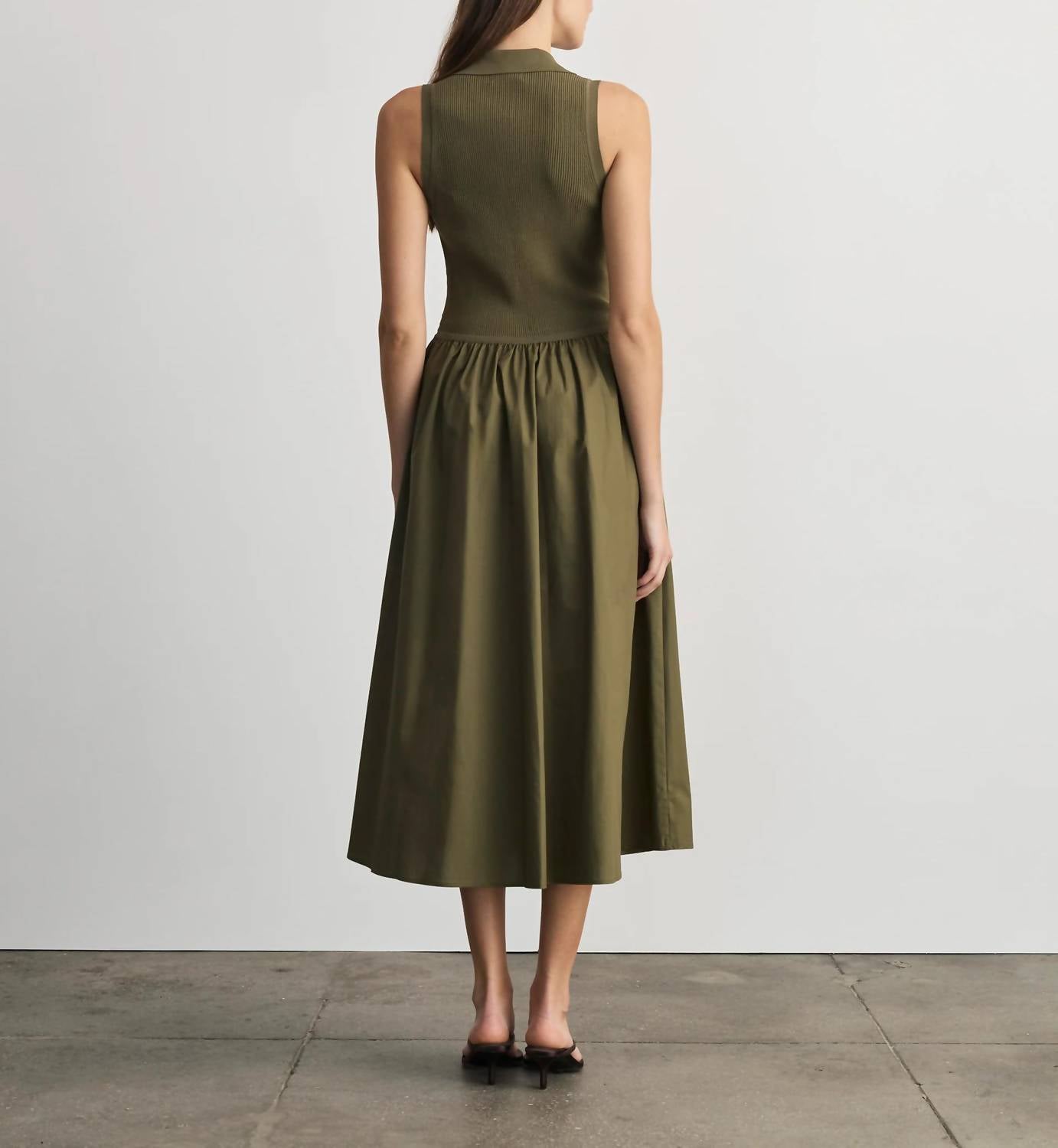 Tanya Taylor - Bess Midi Dress