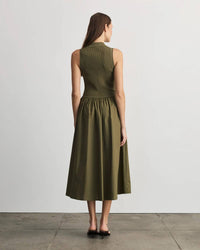 Tanya Taylor - Bess Midi Dress
