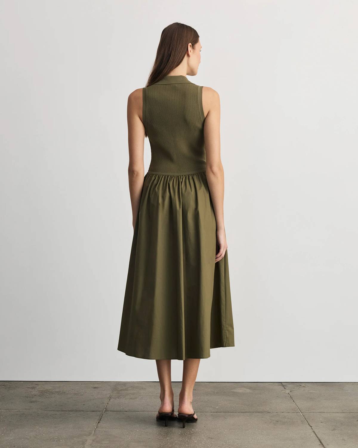 Tanya Taylor - Bess Midi Dress